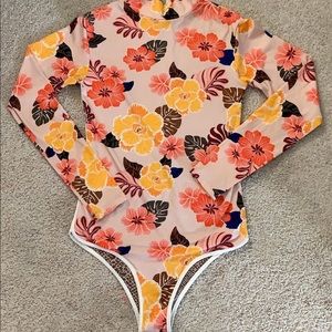 Acacia swimsuit